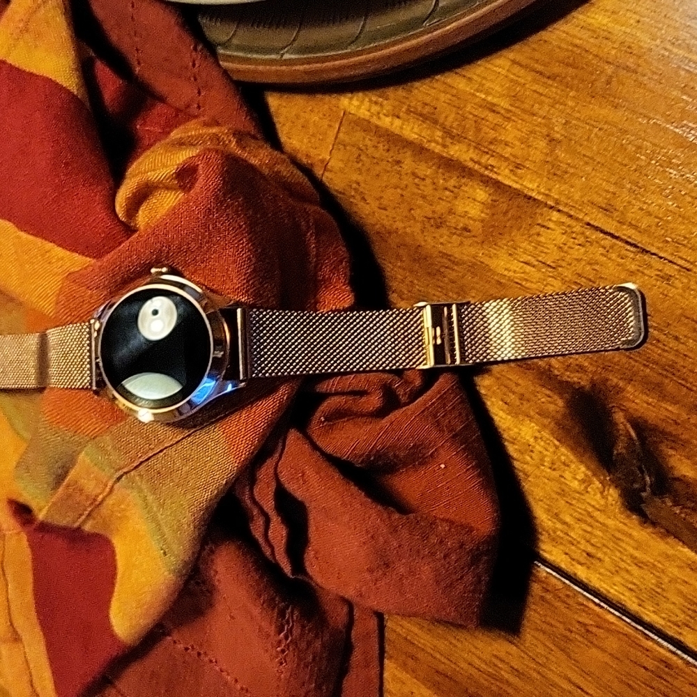 Smart Watch Bracelet